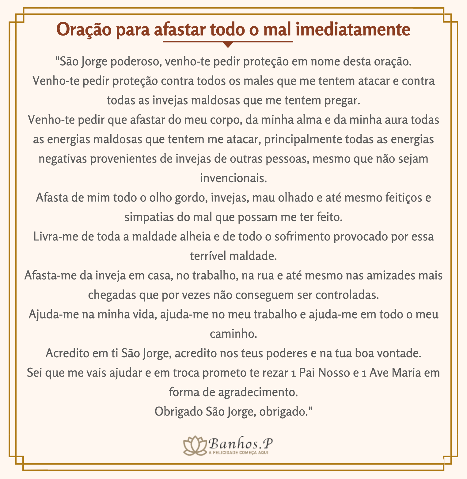 7 Orações Para Afastar o Mal Imediatamente: Casal e Família
