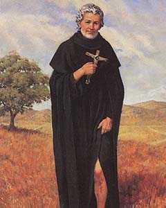 São Peregrino