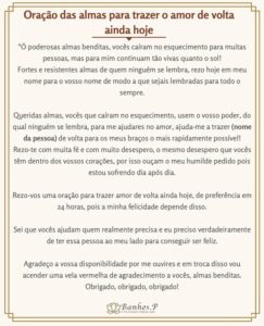 8 Oração (e simpatia) Para Trazer Amor de Volta Urgente Ainda Hoje