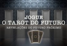 Tarot do Futuro Próximo