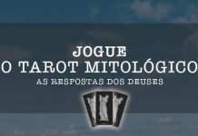 Tarot Mitológico
