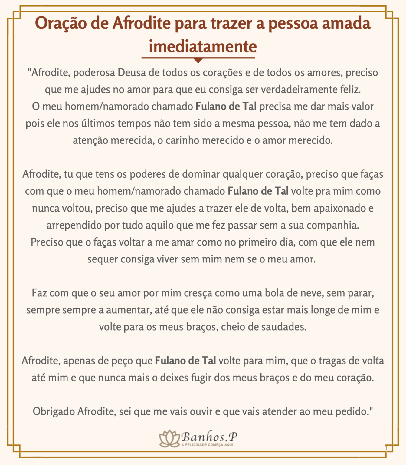 8 Oração Para Trazer Pessoa Amada Imediatamente: 5 minutos
