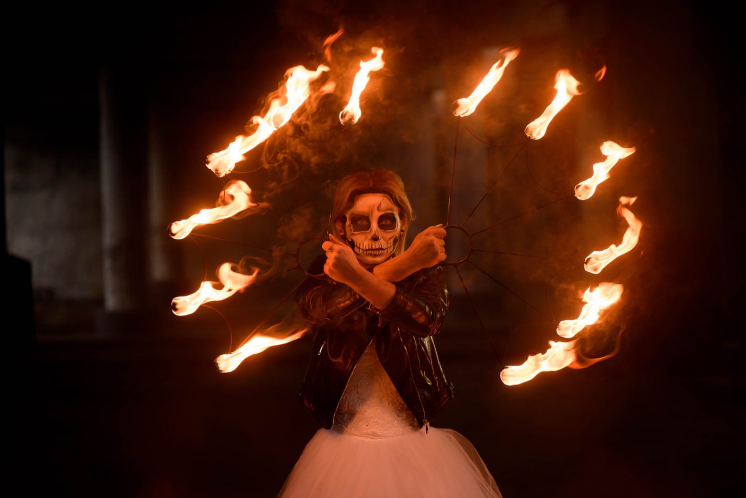 Pomba Gira Rainha do Inferno 7 Características e sua história incrível! Pomba Gira Rainha do Inferno 7 Características e sua história incrível!