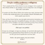4 Orações Antigas e Secretas: Católicas e Milagrosas Para TUDO