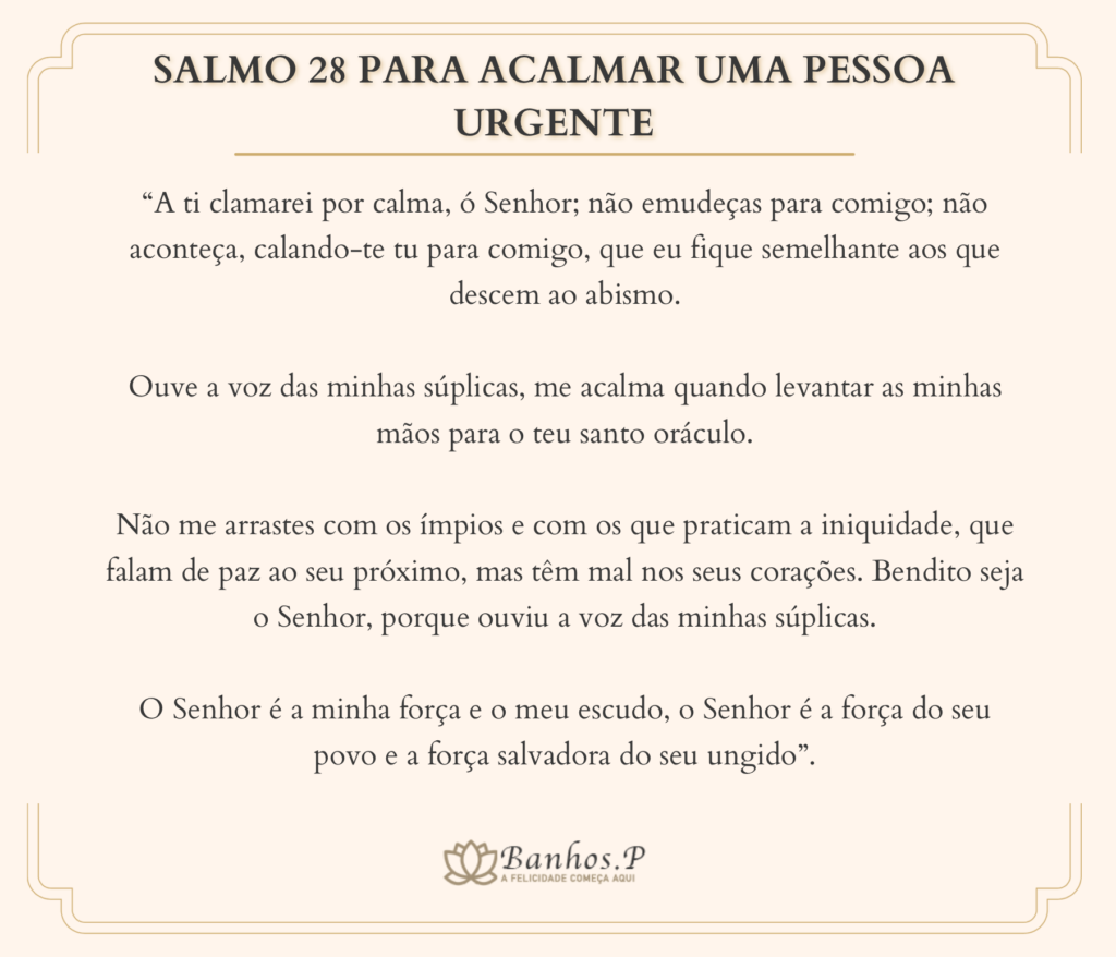 12 Orações Para Amansar Uma Pessoa Brava Urgente (Acalmar)