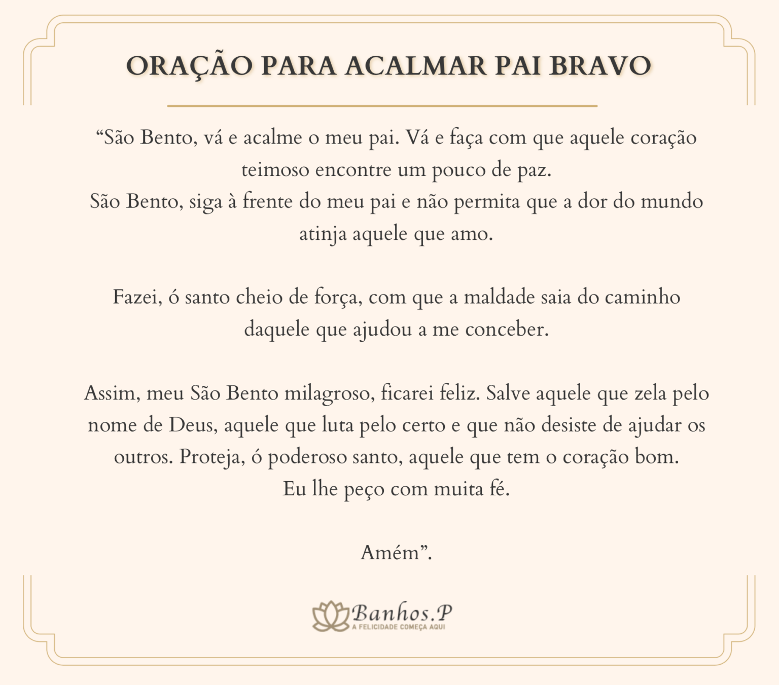 12 Orações Para Amansar Uma Pessoa Brava Urgente (Acalmar)