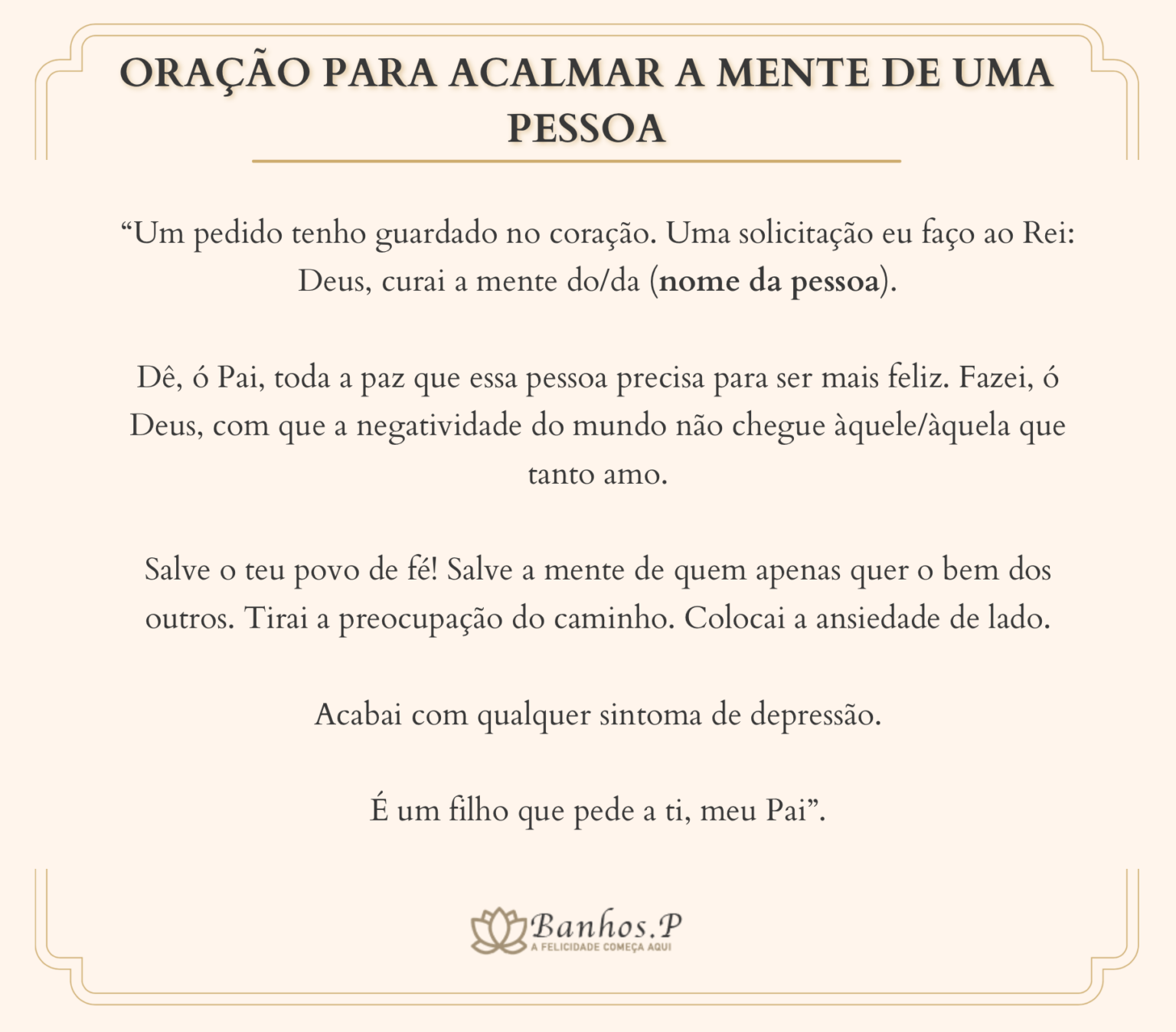 12 Orações Para Amansar Uma Pessoa Brava Urgente (Acalmar)