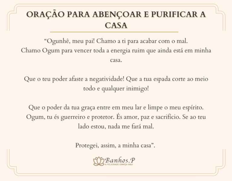 7 Orações Para Abençoar o Lar: Proteja Sua Casa!