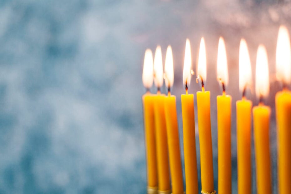 9 Significados da Vela Amarela: Macumba e Umbanda