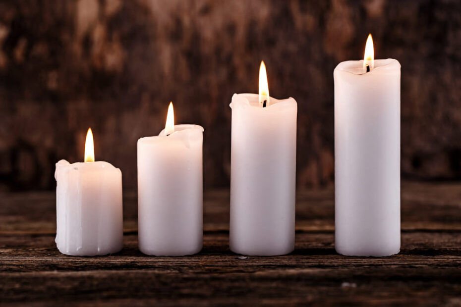 9 Significados da Vela Branca: Macumba e Simpatias